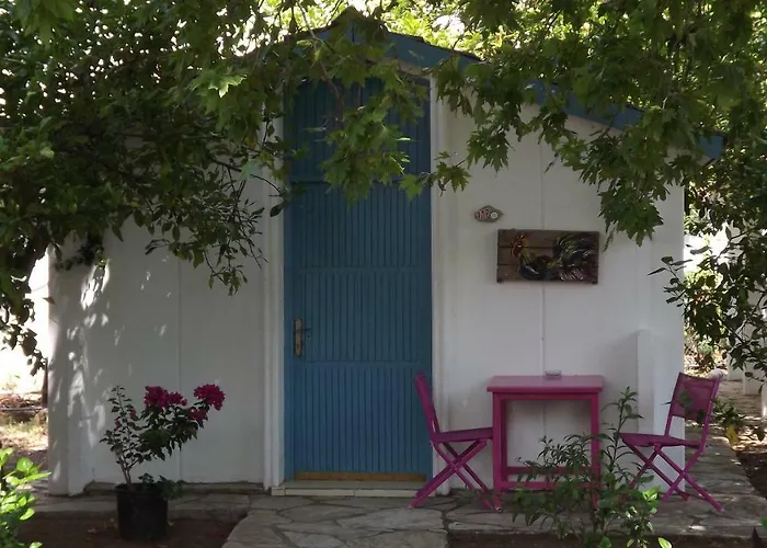 Hotel Zebu