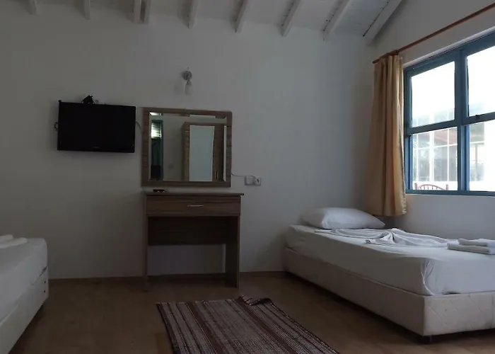 Hotel Zebu