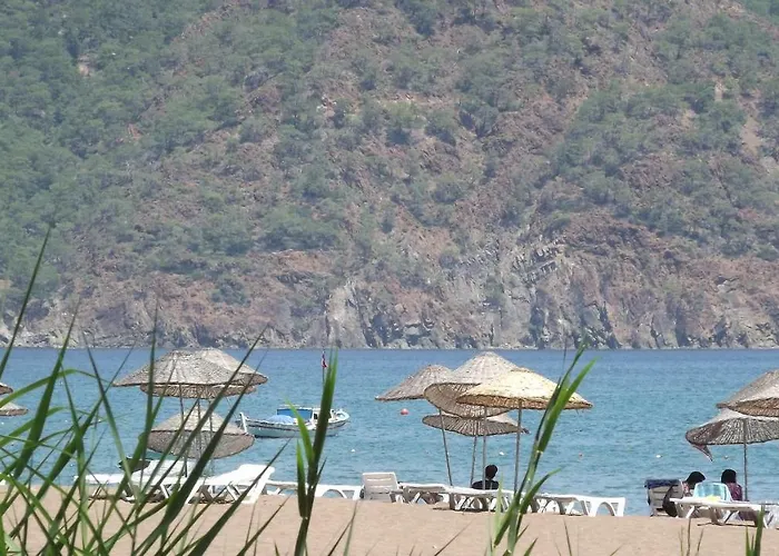 Hotel Zebu