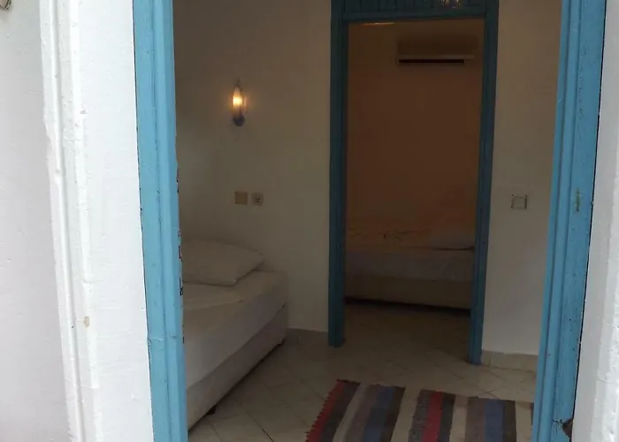 Hotel Zebu *