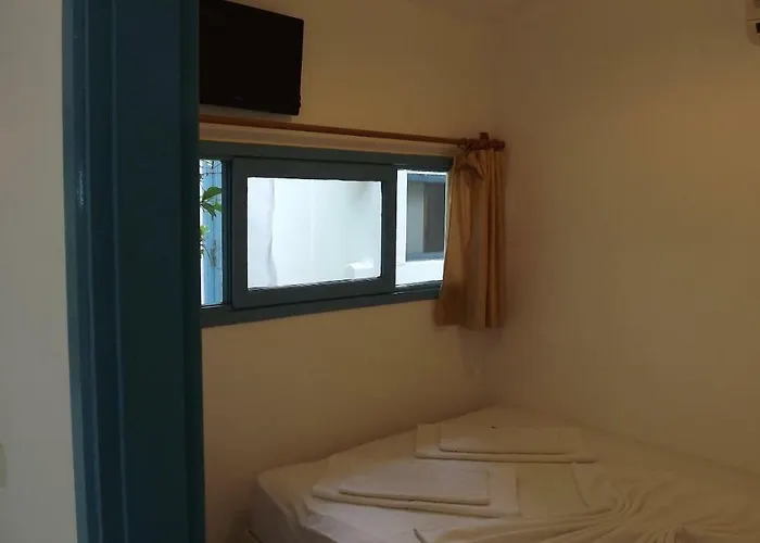 Hotel Zebu