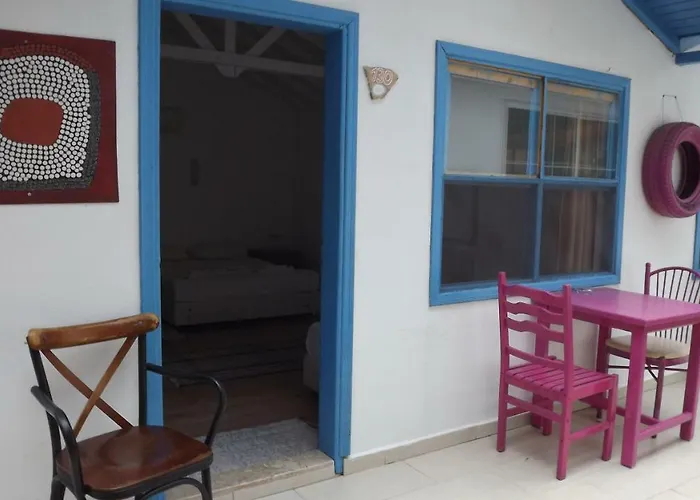 Hotel Zebu *