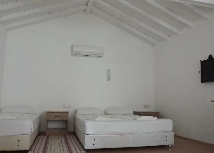 Zebu Hotel *